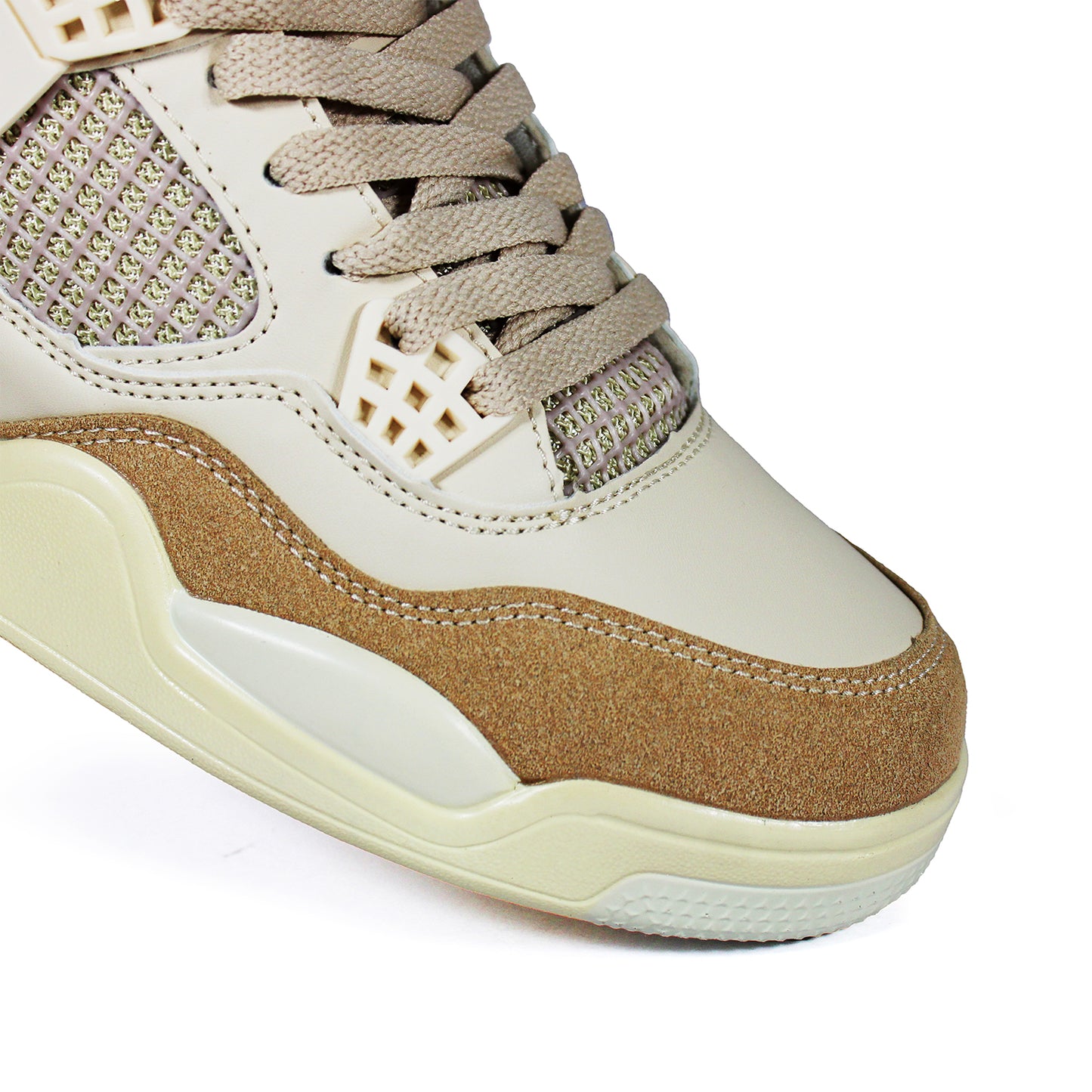 Tracer Shoes| Beige | Women's Collection