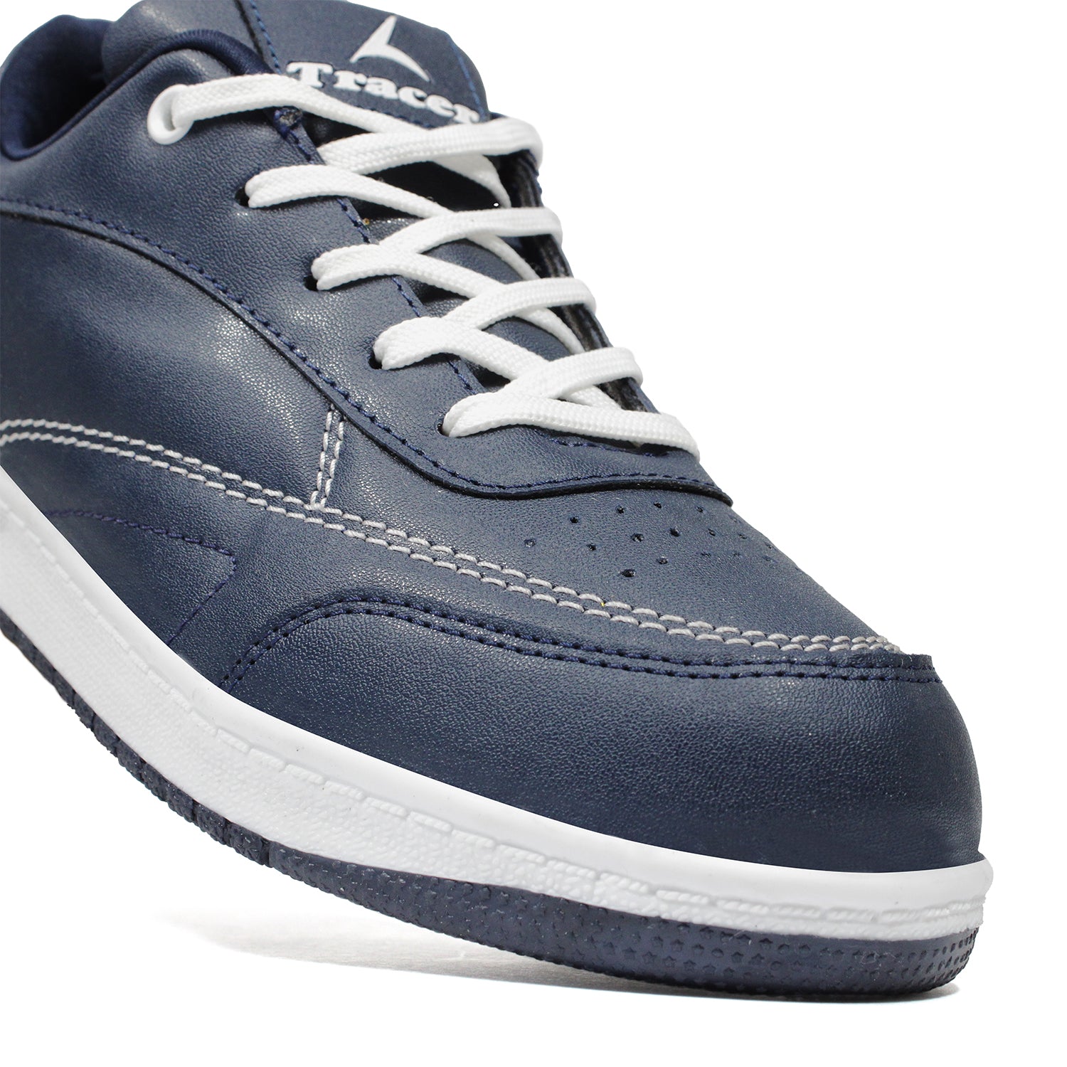 Tracer Shoes | Navy | Women's Collection