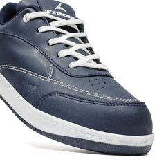 Tracer Shoes | Navy | Women's Collection