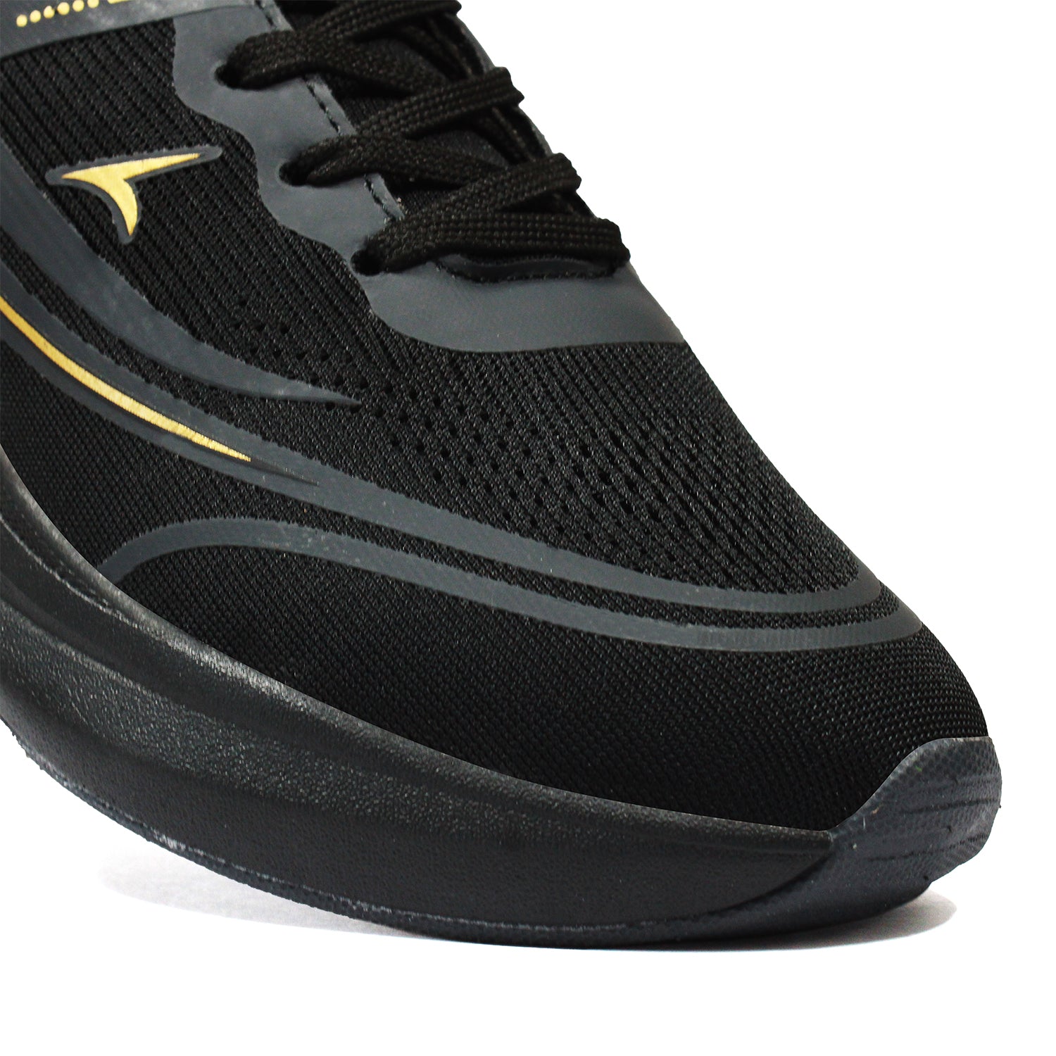 Tracer Shoes | Black | Men's Collection