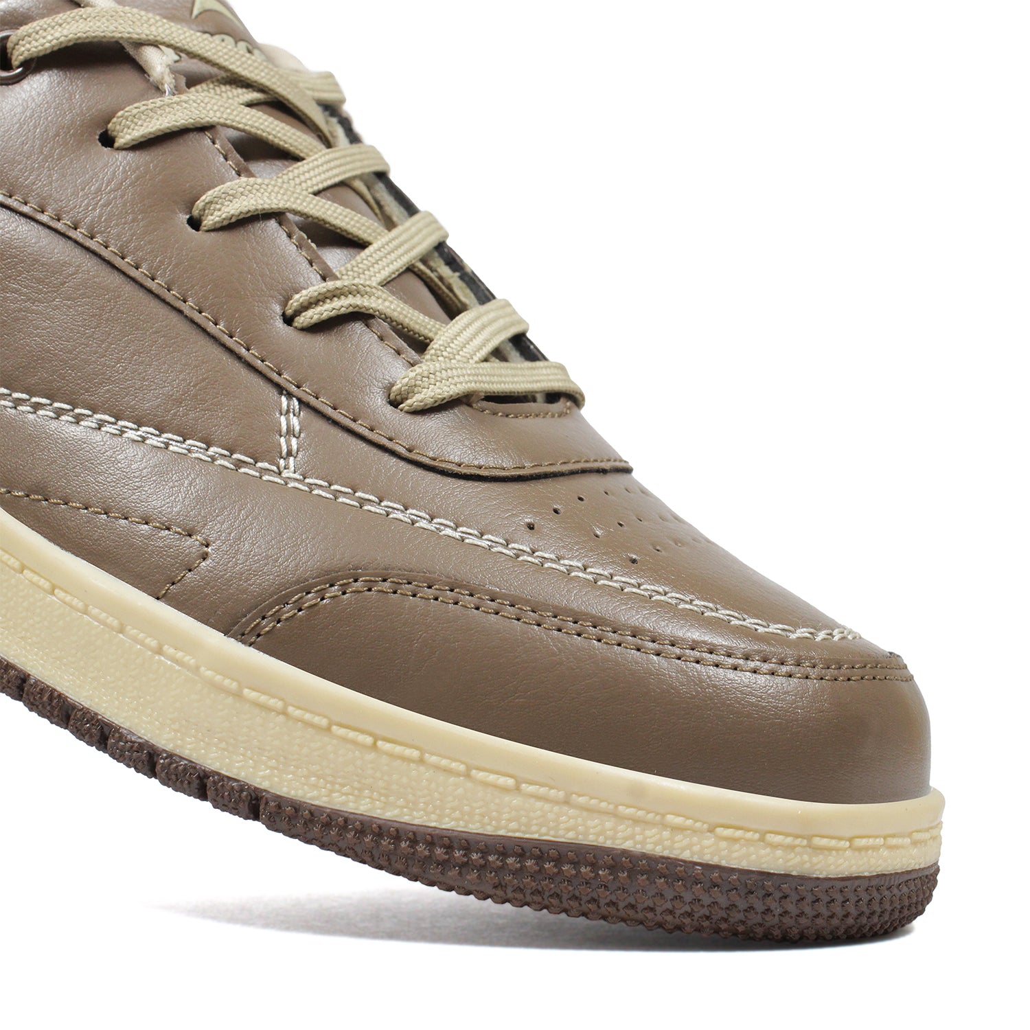 Tracer Shoes | Brown | Men's Collection