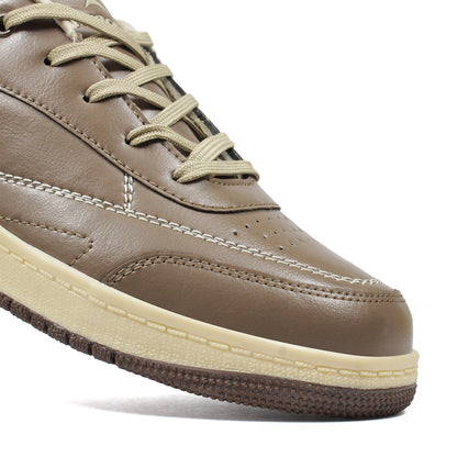 Tracer Shoes | Brown | Men's Collection