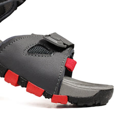 Tracer Shoes | Grey | Men's Collection
