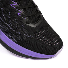 Tracer Shoes | Black | Women's Collection