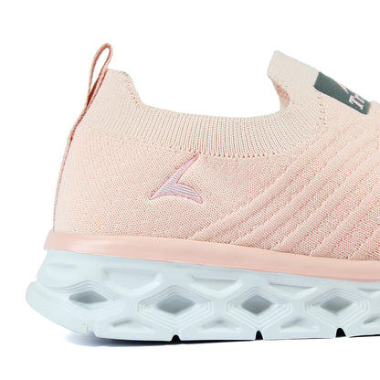 Tracer Shoes | Pink | Women's Collection