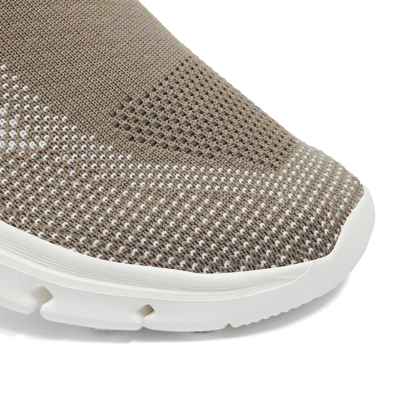 Tracer Shoes | Beige | Men's Collection