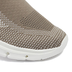 Tracer Shoes | Beige | Men's Collection