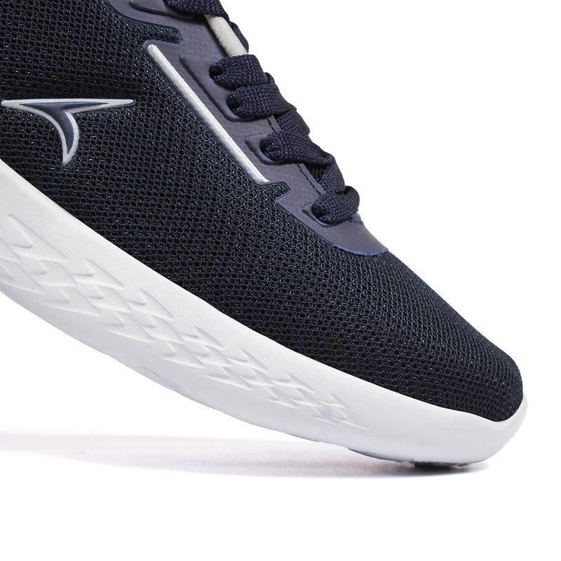 Tracer Shoes | Navy | Women's Collection