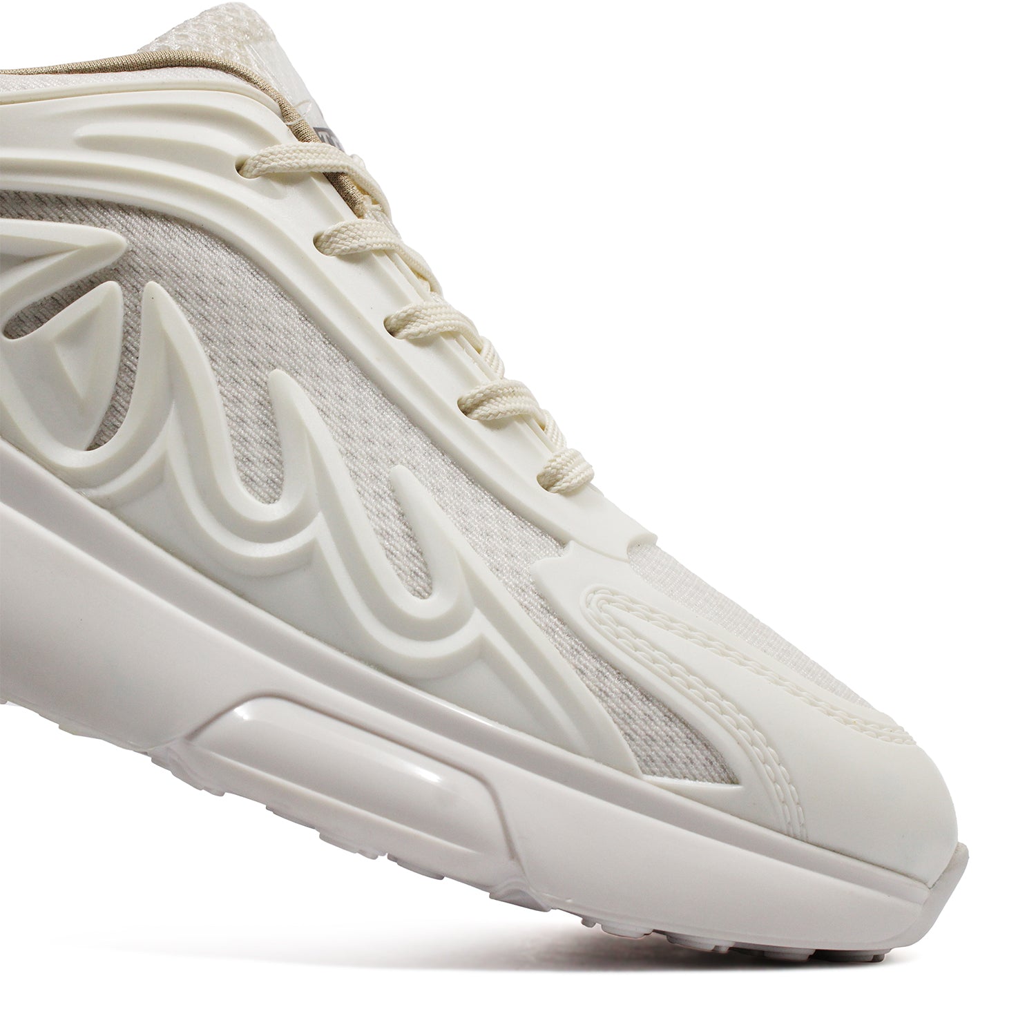 Tracer Shoes | White | Men's Collection
