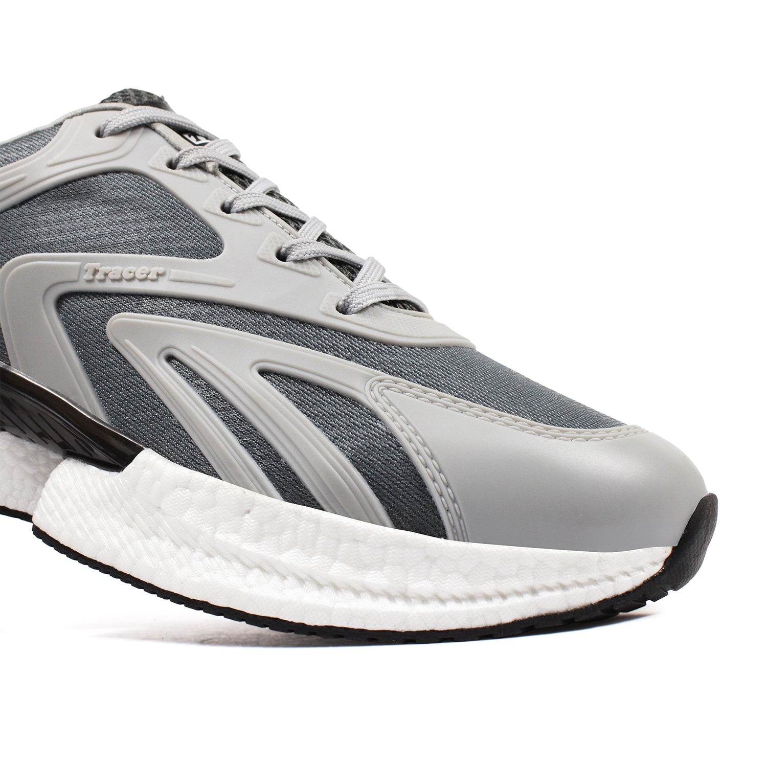 Tracer Shoes | Grey | Men's Collection