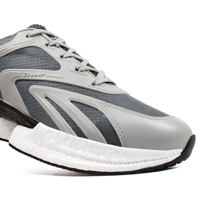 Tracer Shoes | Grey | Men's Collection