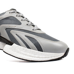 Tracer Shoes | Grey | Men's Collection
