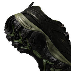 Tracer Shoes | Black | Men's Collection