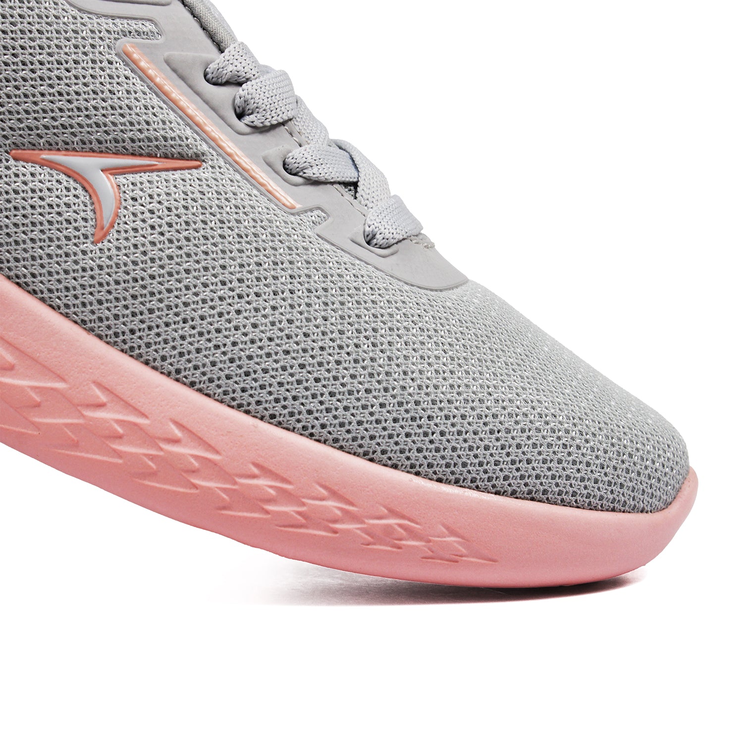 Tracer Shoes | L Grey | Women's Collection