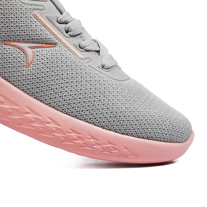 Tracer Shoes | L Grey | Women's Collection