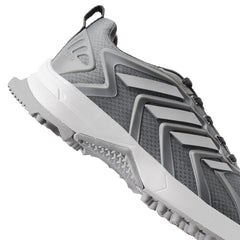 Tracer Shoes | Grey | Cricket Shoes