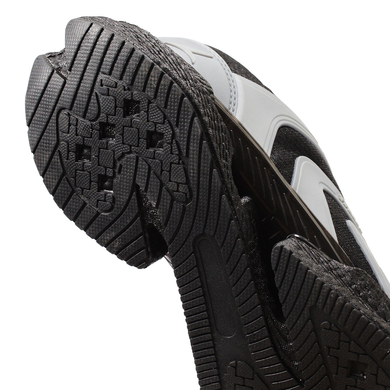 Tracer Shoes | Black Grey | Men's Collection