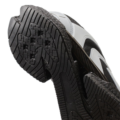 Tracer Shoes | Black Grey | Men's Collection