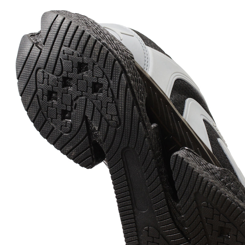 Tracer Shoes | Black Grey | Men's Collection