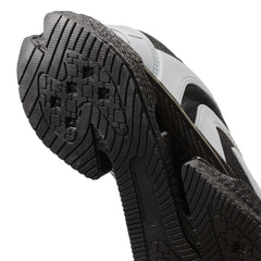 Tracer Shoes | Black Grey | Men's Collection