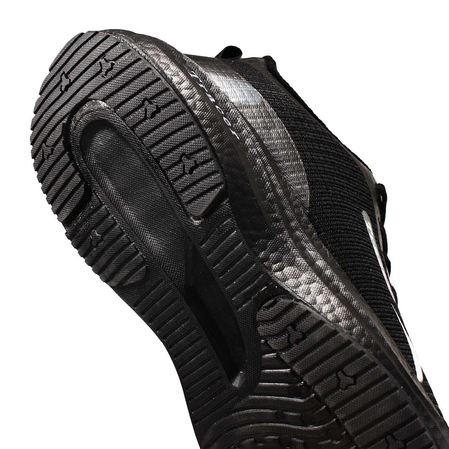 Tracer Shoes | Black | Men's Collection
