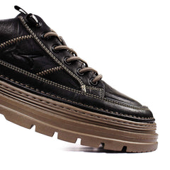 Tracer Shoes | Black | Men's Collection