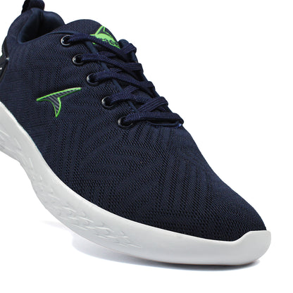 Tracer Shoes | Navy | Men's Collection