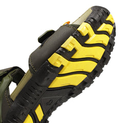 Tracer Shoes | Olive | Men's Collection
