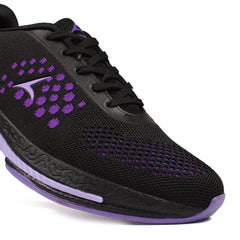 Tracer Shoes | Black | Women's Collection