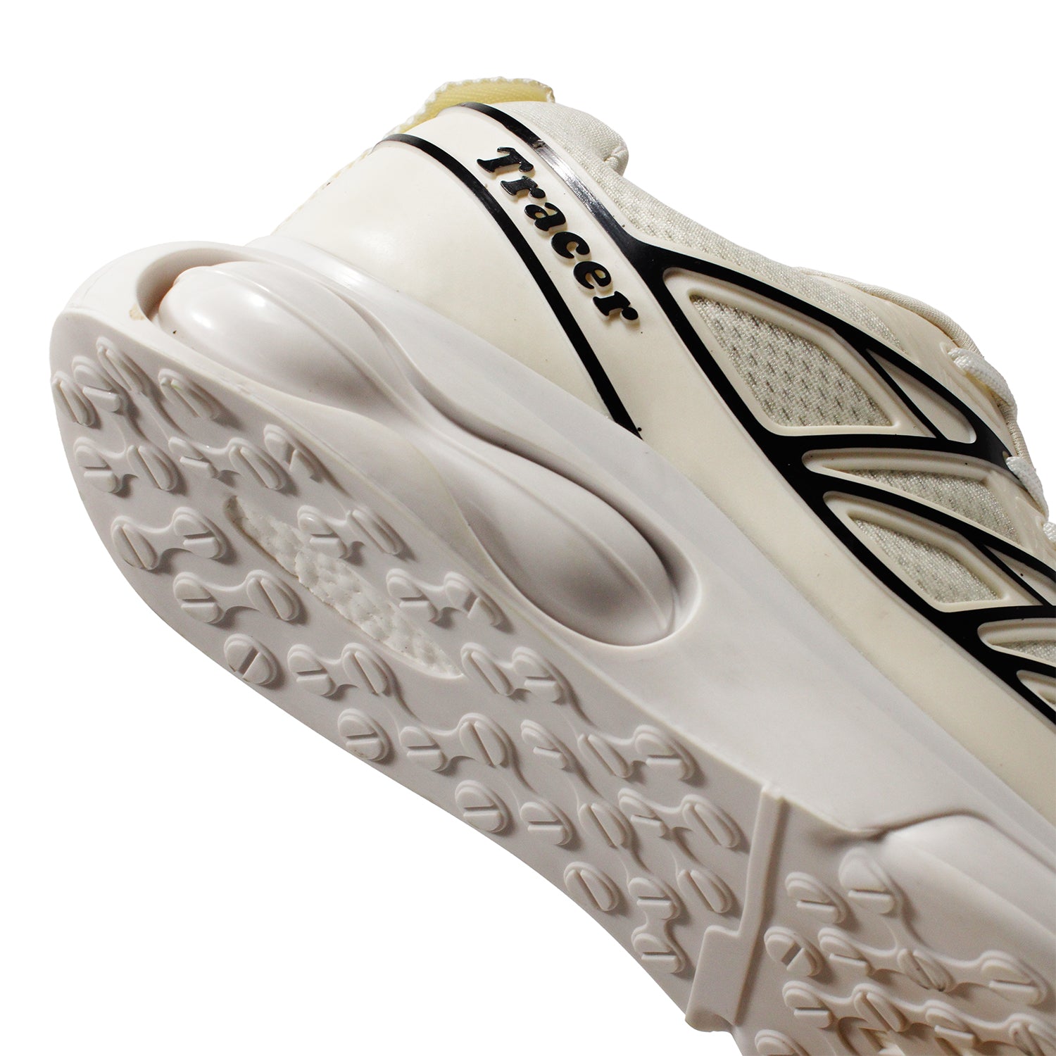 Tracer Shoes | Beige | Men's Collection