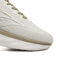 Tracer Shoes | Beige | Men's Collection