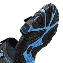 Tracer Sandals | Blue | Men's Collection