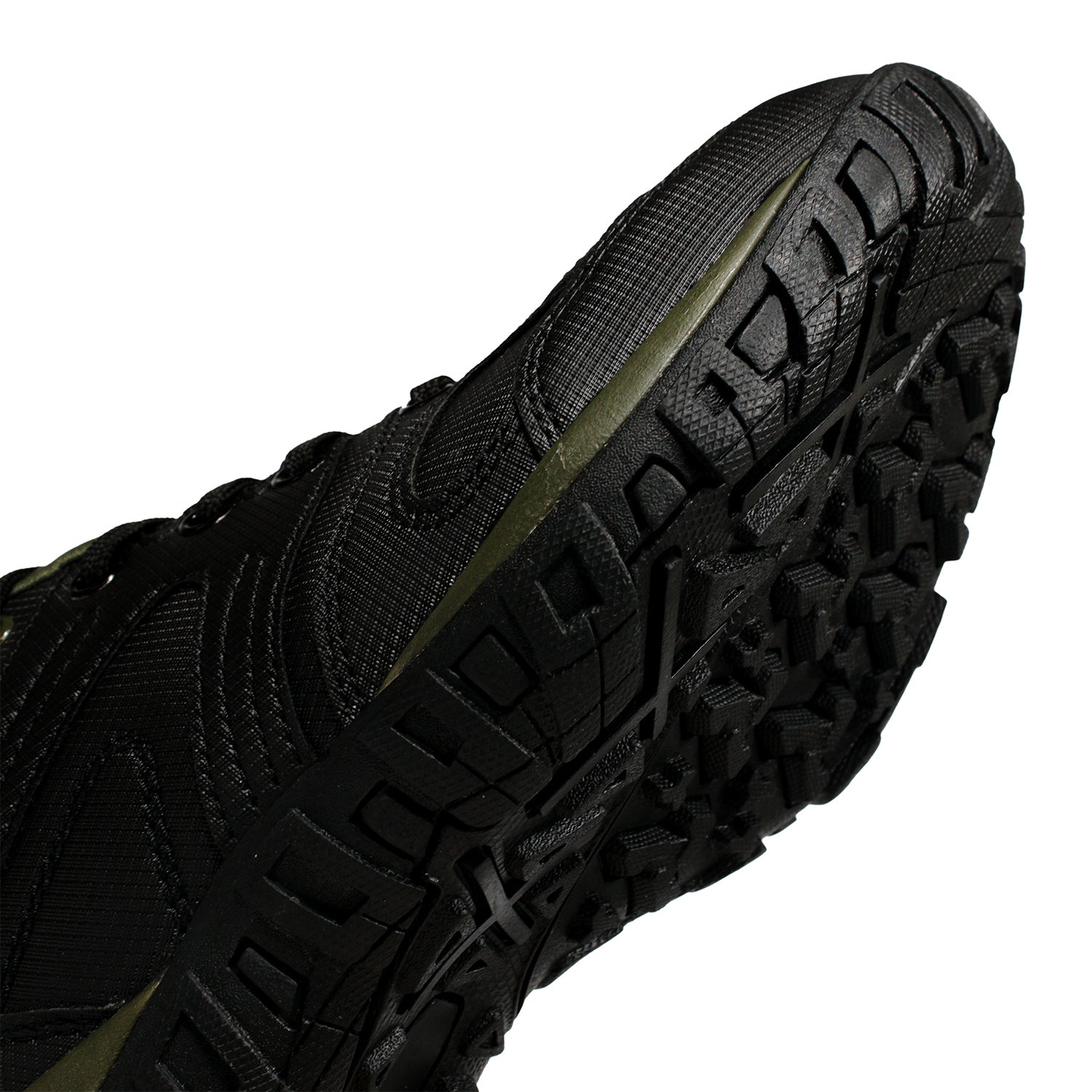 Tracer Shoes | Black | Men's Collection