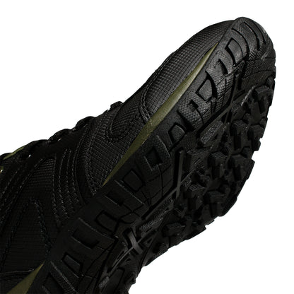 Tracer Shoes | Black | Men's Collection
