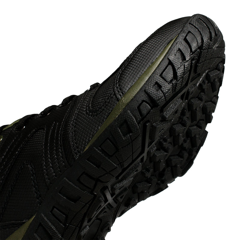Tracer Shoes | Black | Men's Collection