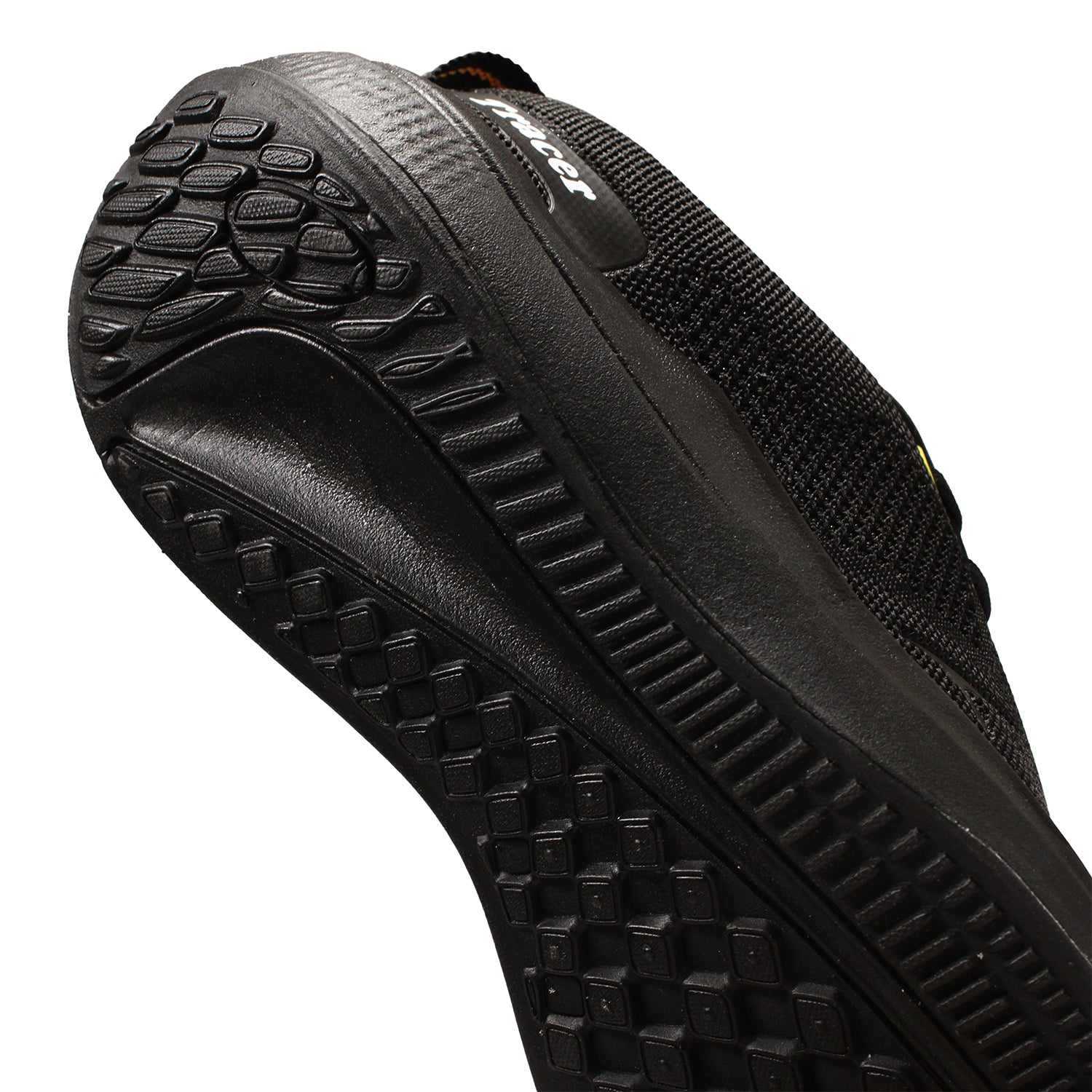 Tracer Shoes | Black | Men's Collection
