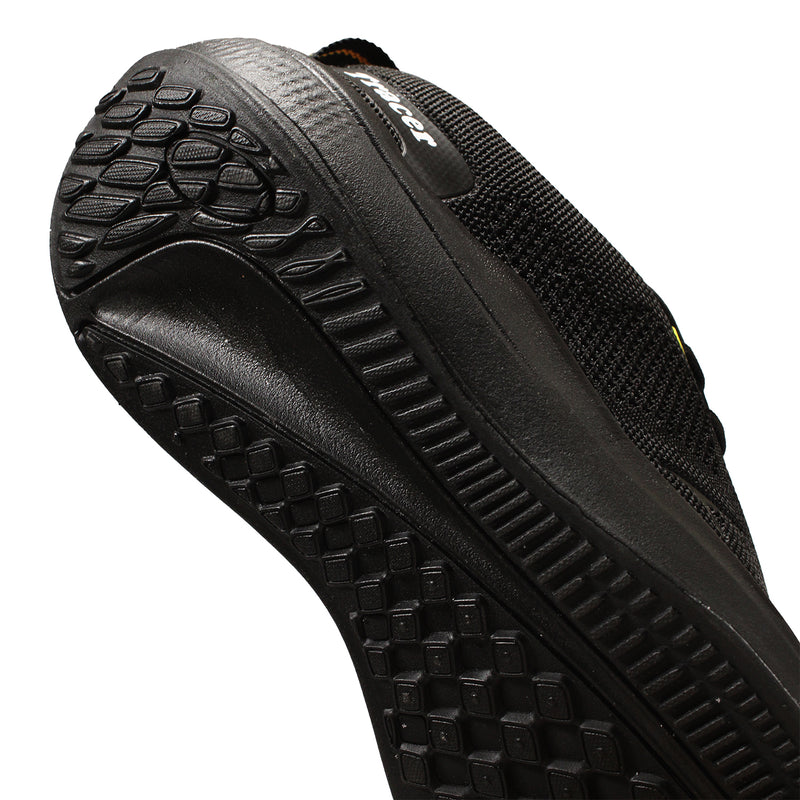 Tracer Shoes | Black | Men's Collection