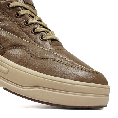 Tracer Shoes | Brown| Men's Collection
