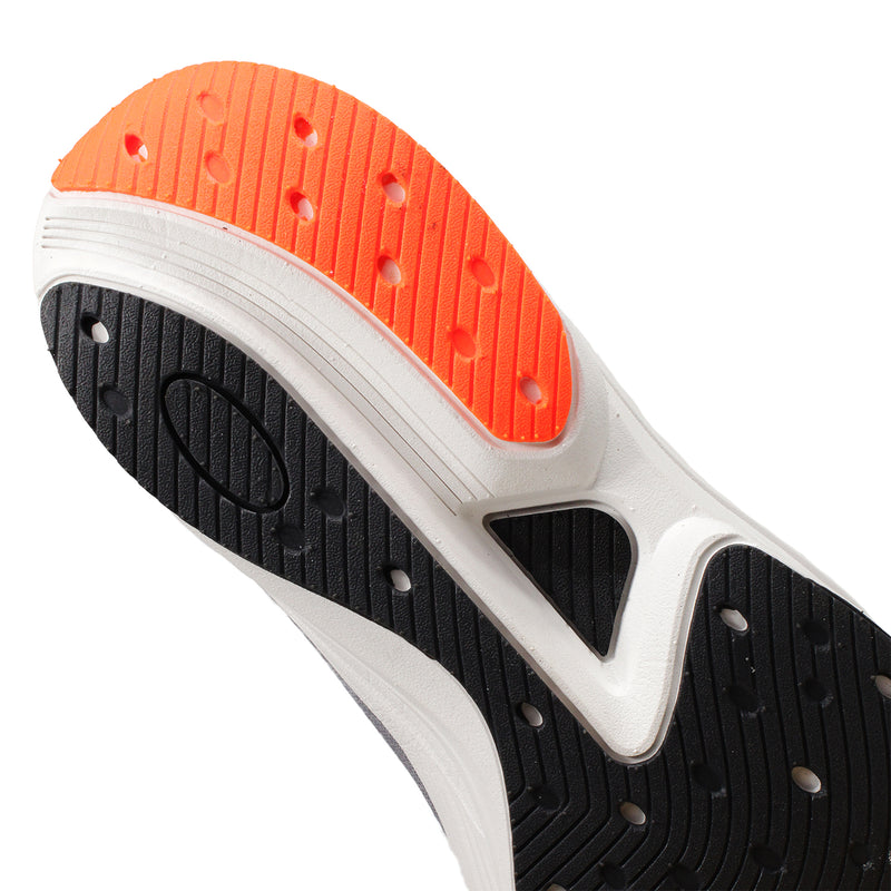 Tracer Men's Shoes Grey