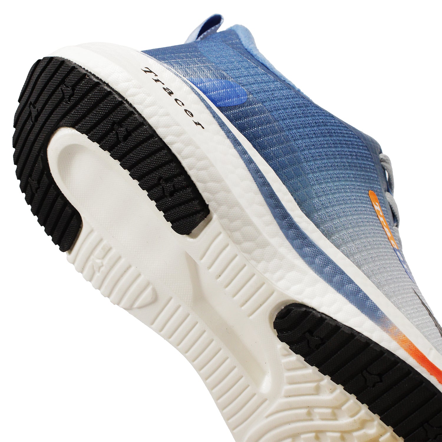 Tracer Shoes | Blue | Men's Collection