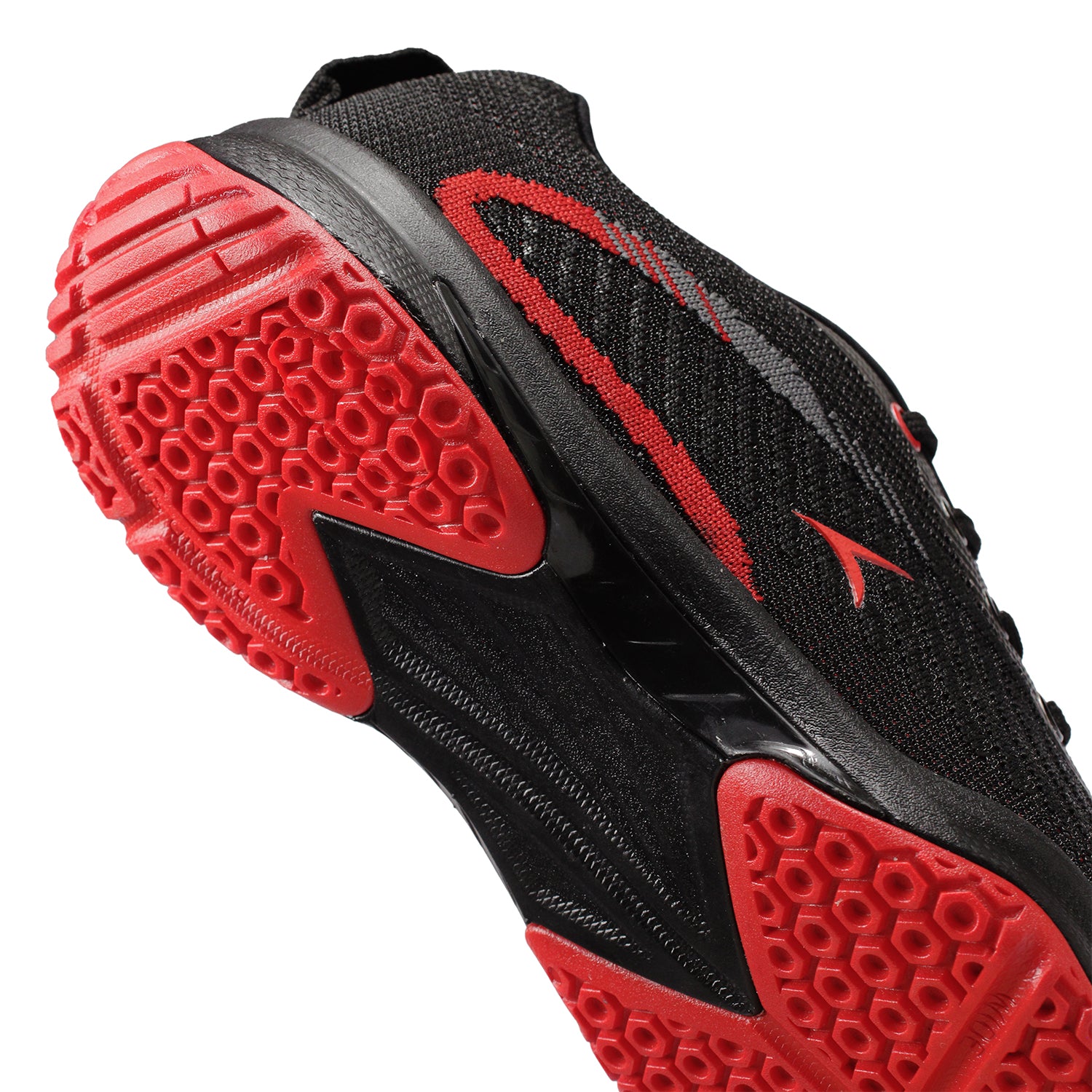 Tracer Shoes | Black | Men's Collection