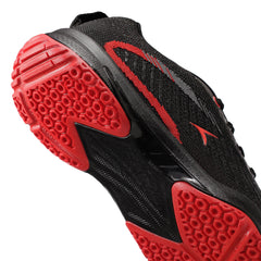 Tracer Shoes | Black | Men's Collection