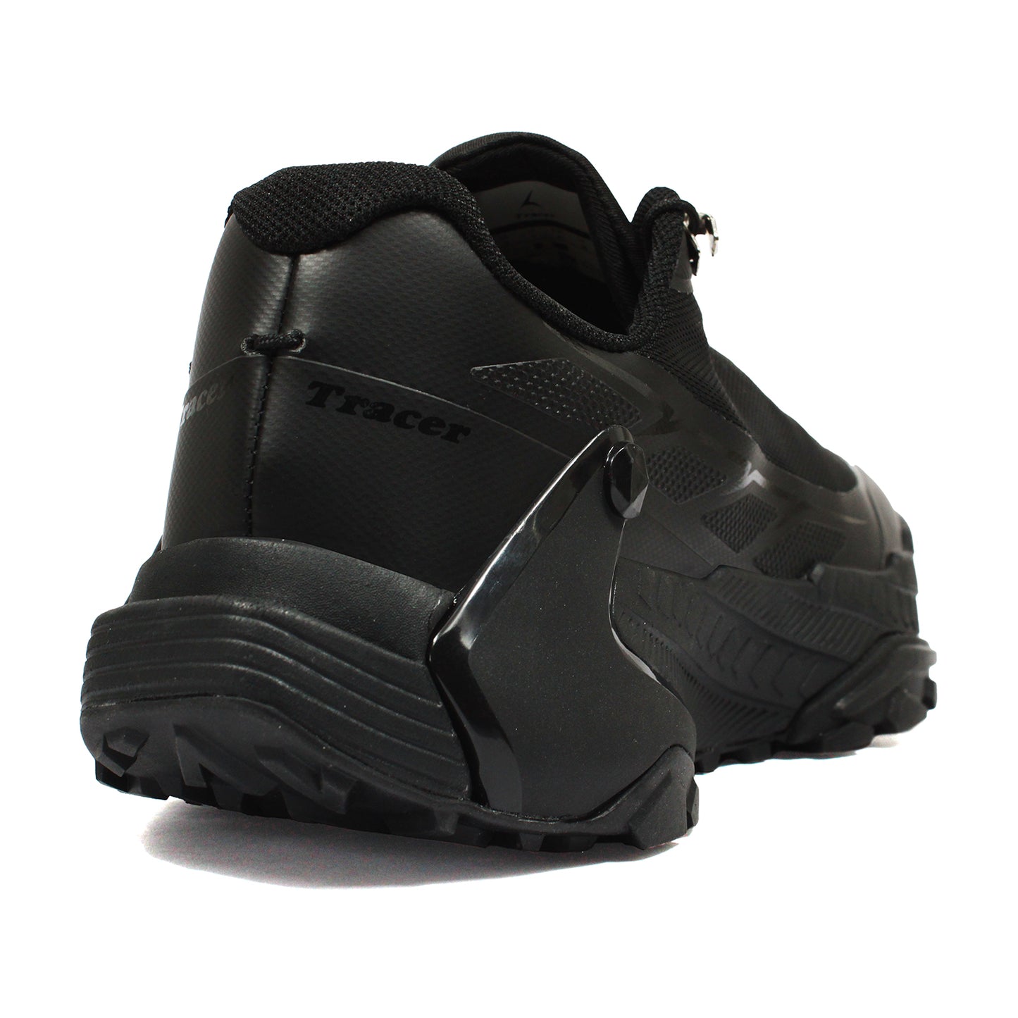 Tracer Shoes | Black | Men's Collection