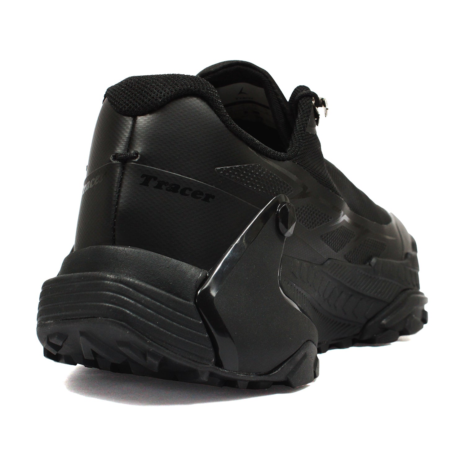 Tracer Shoes | Black | Men's Collection