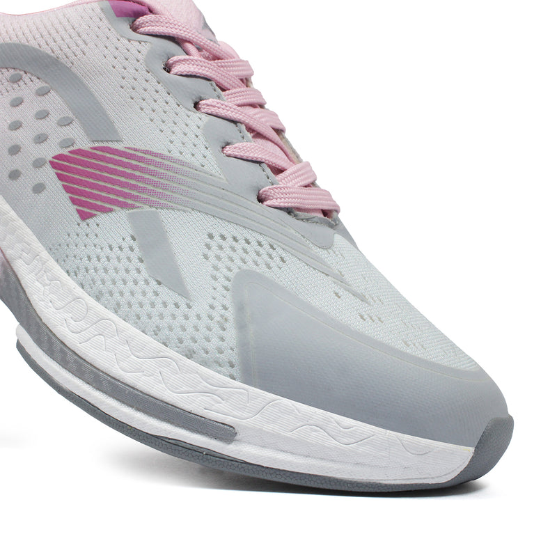 Grey Pink