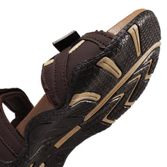 Tracer Shoes | Brown | Men's Collection