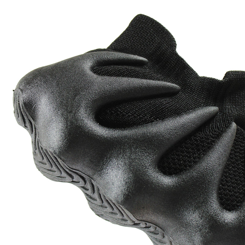 Tracer Shoes Black