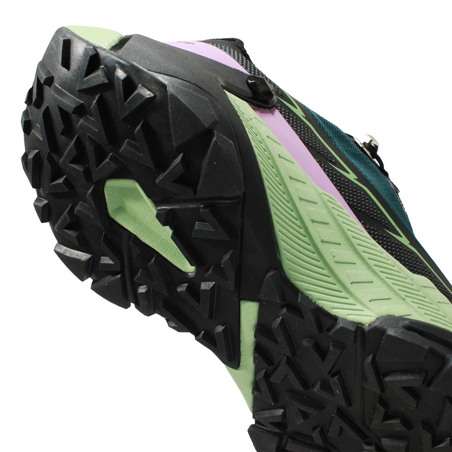 Tracer Shoes | Green | Men's Collection