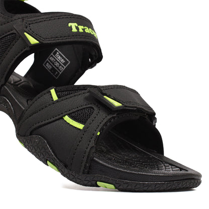 Tracer Shoes | Black | Men's Collection