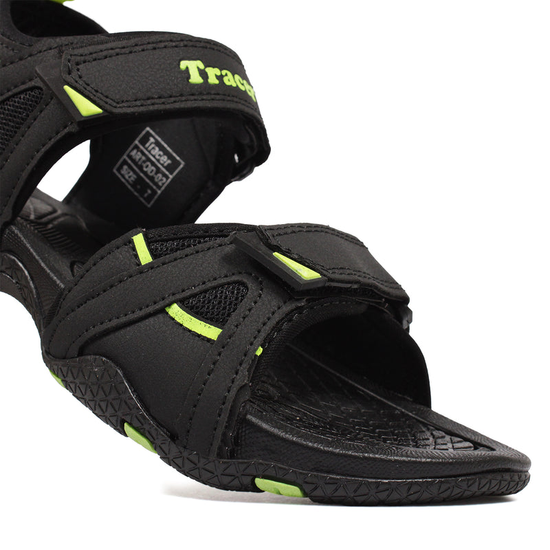Tracer Shoes | Black | Men's Collection
